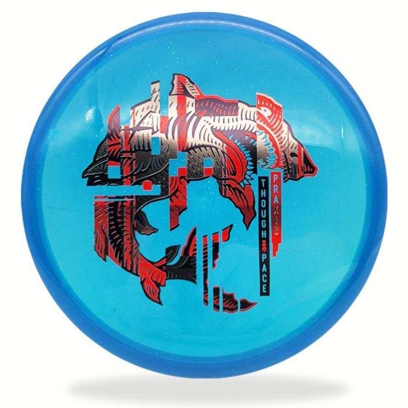 Thought Space Athletics Ethos Praxis - Disc Golf Deals USA