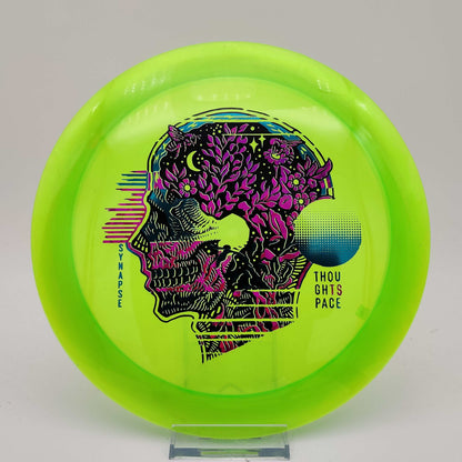 Thought Space Athletics Ethos Synapse - Disc Golf Deals USA