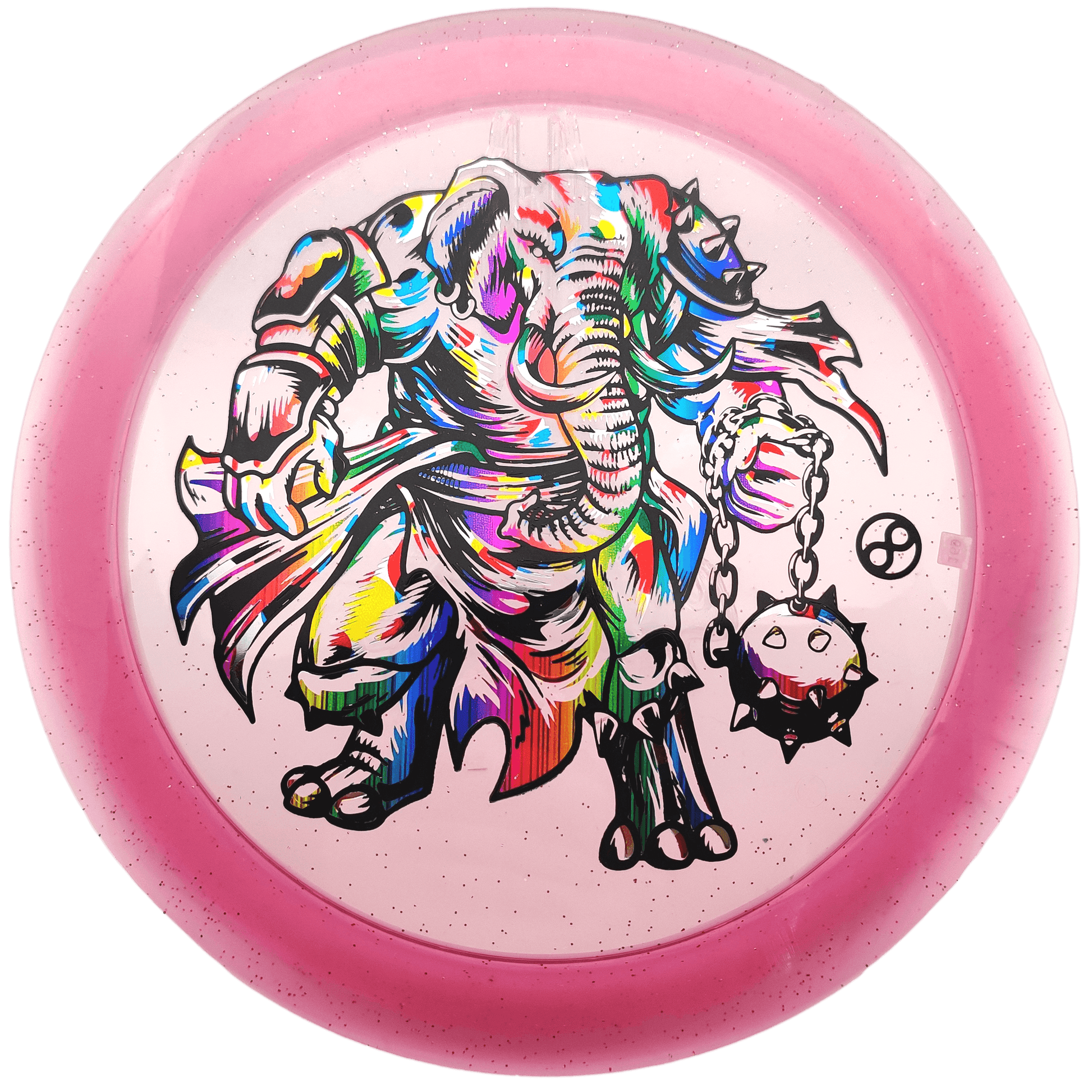 Thought Space Athletics Ethos Synapse (War Elephant) - Disc Golf Deals USA