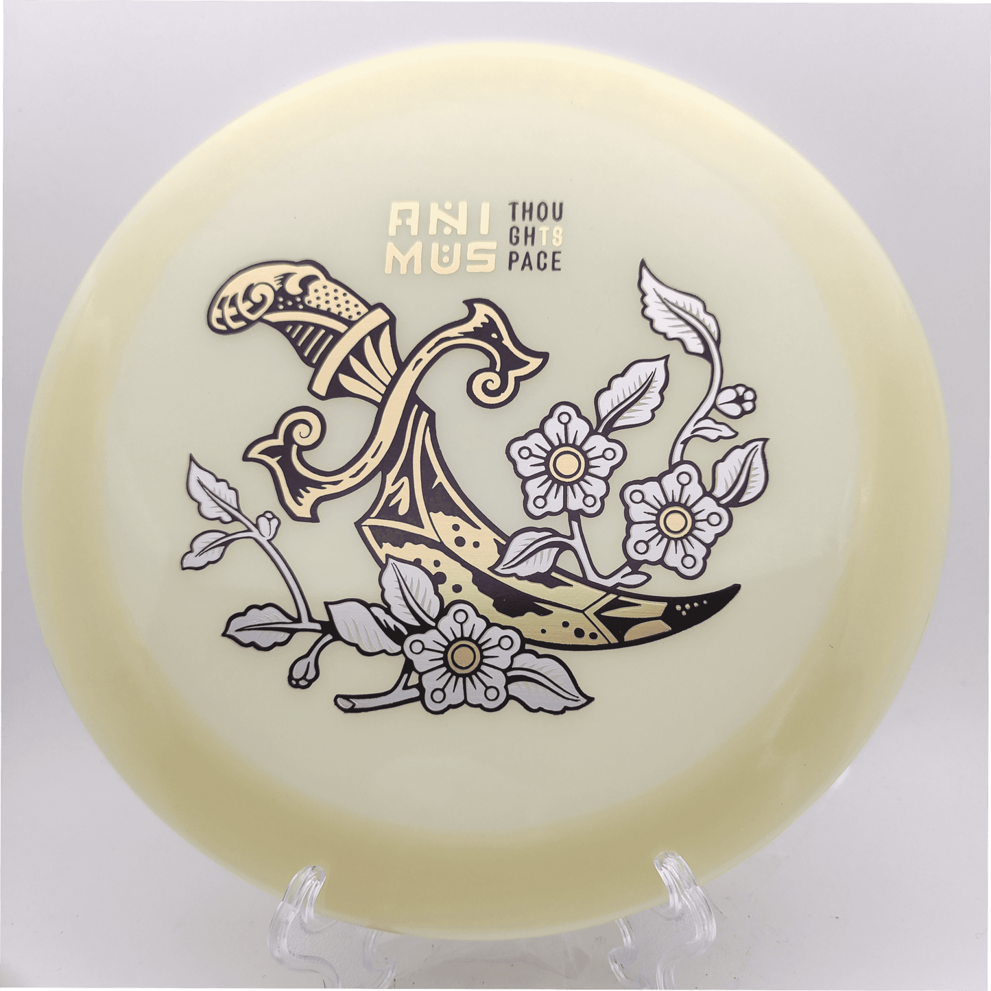 Thought Space Athletics Glow Animus - Disc Golf Deals USA