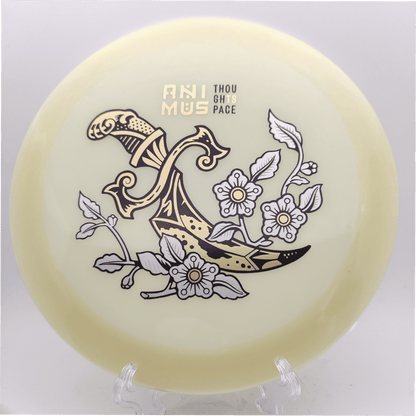 Thought Space Athletics Glow Animus - Disc Golf Deals USA