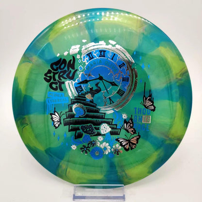 Thought Space Athletics Nebula Ethereal Construct - Maria Oliva - Disc Golf Deals USA