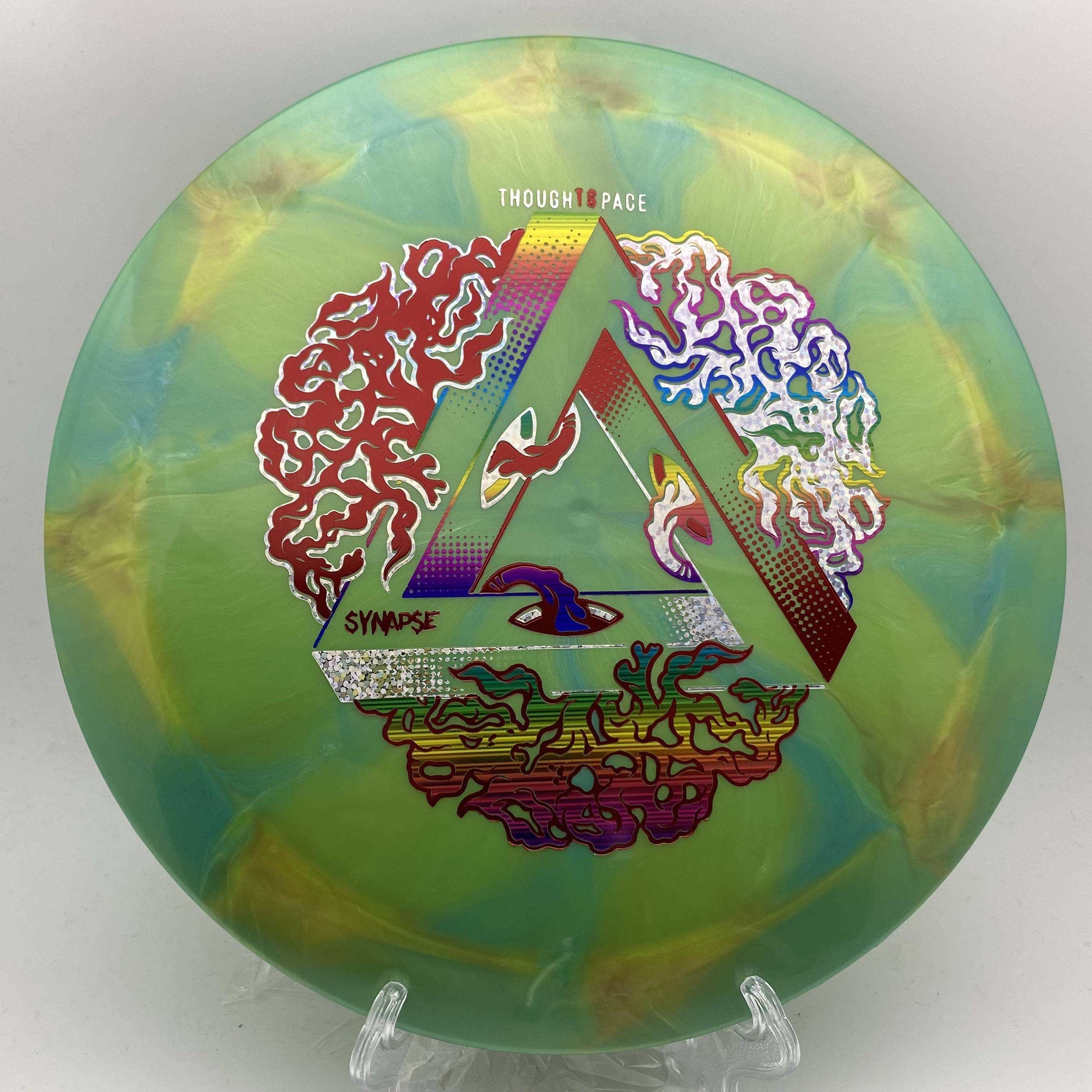 Thought Space Athletics Nebula Ethereal Synapse - Disc Golf Deals USA