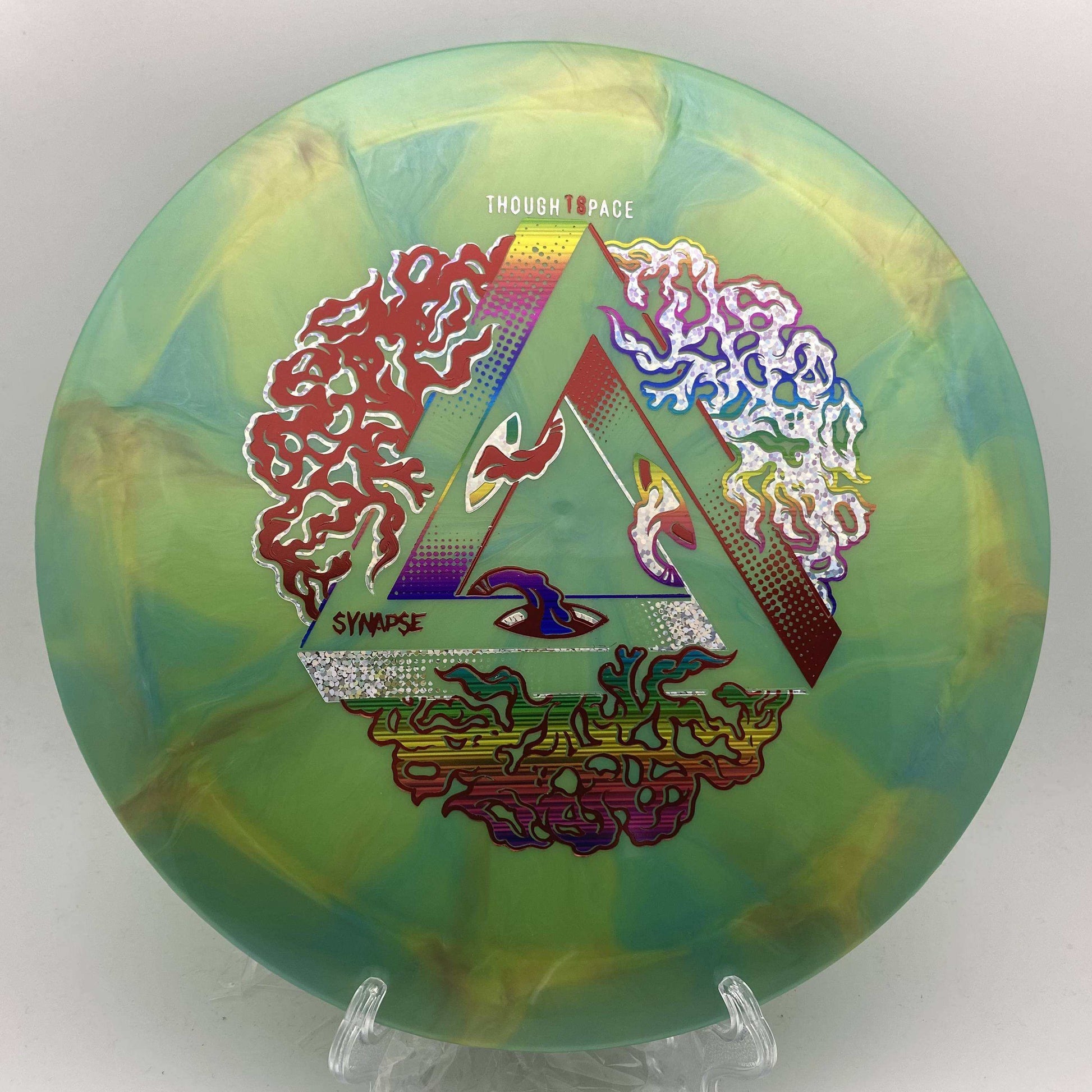 Thought Space Athletics Nebula Ethereal Synapse - Disc Golf Deals USA