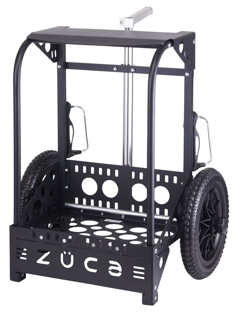 Zuca Backpack Cart LG - Disc Golf Deals USA