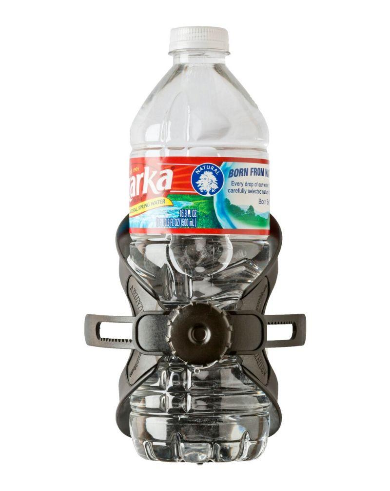 Zuca Disc Golf Water Bottle Holder - Looney Bin - Disc Golf Deals USA