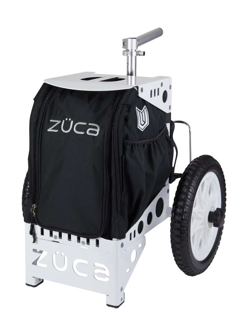 Zuca Special Edition Paul Ulibarri Compact Cart - Disc Golf Deals USA