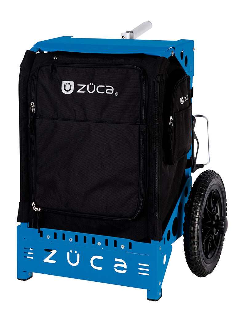 Zuca Trekker LG Cart - Disc Golf Deals USA