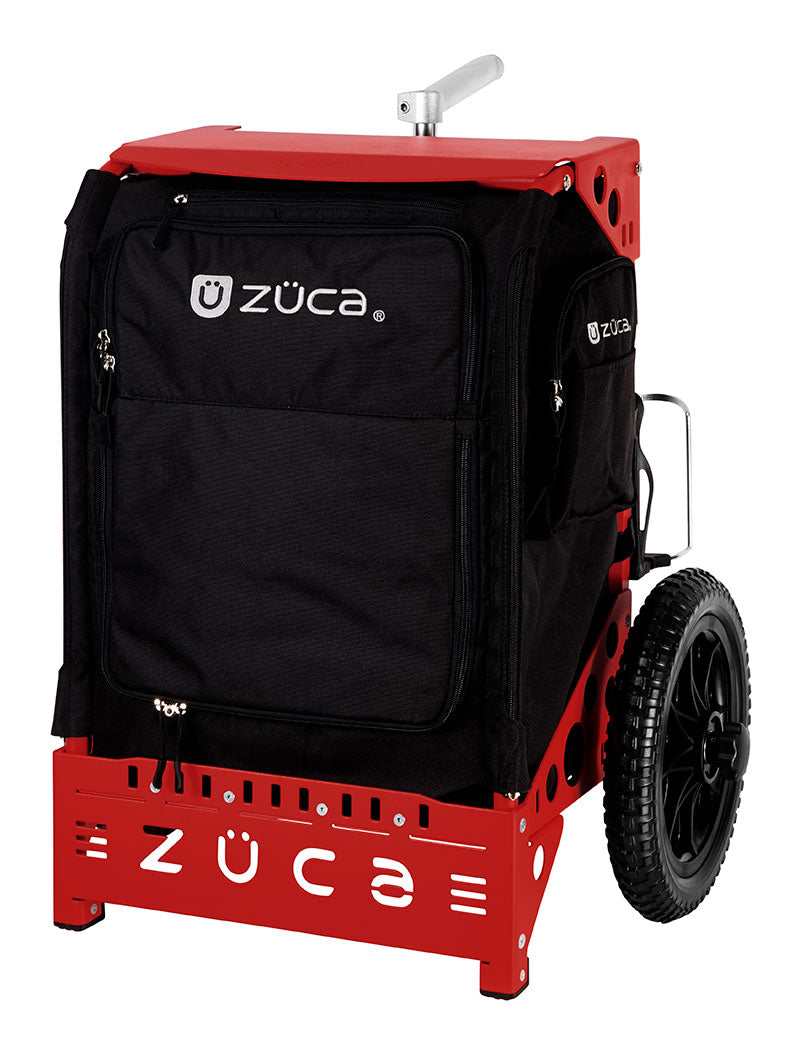 Zuca Trekker LG Cart - Disc Golf Deals USA